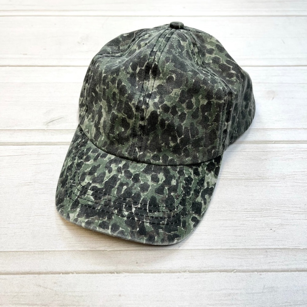 Anthropologie Baseball Cap